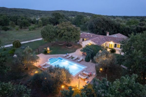Villa My Vladan